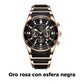 🎁Reloj de Cuarzo Multifuncional Impermeable para Hombre