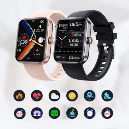 2025 nuevo reloj inteligente multifuncional