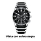 🎁Reloj de Cuarzo Multifuncional Impermeable para Hombre