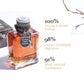 JADOURE™Alpha-Perfume Feromone Hombre