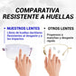 🔥 Gafas de Lectura Antiazules de Alta Dureza – Lentes de Zafiro para Protección y Estilo ✨👓