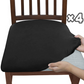 Fundas Elásticas Impermeables para Sillas