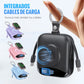 Batería externa portátil con carga rápida magnética