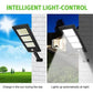 LÁMPARA SOLAR LED 6000K （COMPRAR 2 ENVÍO GRATIS）