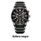 🎁Reloj de Cuarzo Multifuncional Impermeable para Hombre