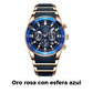 🎁Reloj de Cuarzo Multifuncional Impermeable para Hombre
