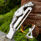 Cuchillo de Utilidad Plegable para Exterior