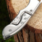 Cuchillo de Utilidad Plegable para Exterior