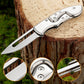 Cuchillo de Utilidad Plegable para Exterior
