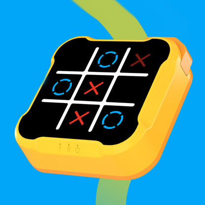 🎁Juego de puzzle Super Tic-Tac-Toe