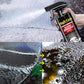 🎁Gran regalo para el coche🚗Spray de revestimiento de cristal para el coche