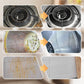 Spray desengrasante de cocina