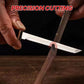 🔪 Cuchillo Multifuncional para el Hogar y al Aire Libre 🌟