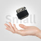 Mini Encendedor de Queroseno Recargable