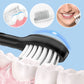 💕2025 HOT SALE🦷Cepillo de Dientes Eléctrico Sónico con 8 Modos para Adultos🦷