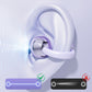 AI Translation Auriculares Bluetooth abiertos con clip