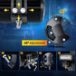 Potente kit de barras de luces LED para coches