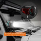 Potente kit de barras de luces LED para coches