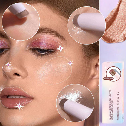 🩷 Compra 2 y llévate 1 gratis 🩷 Lápiz iluminador de ojos de larga duración