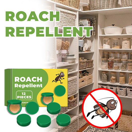 Cebo potente para cucarachas, natural y ecológico