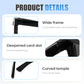 Compact Foldable Over-Glasses Sunglasses