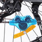 🚴‍♀️ ¡COMPRA 2 LLEVA 3! ✨ Limpiador de Cadena para Bicicleta - Kit de Limpieza Profunda con Cepillos Integrados y Diseño Reutilizable 🔧💦