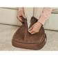 2-in-1 Electric Foot Warmer with Massage