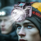 Outdoor Multi-Mode Headlamp