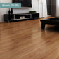 🪵✨ Azulejos de Suelo con Veta de Madera – Set de 5 Piezas | Estilo Natural, Acabado Realista y Elegante 🏡🌿
