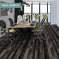 🪵✨ Azulejos de Suelo con Veta de Madera – Set de 5 Piezas | Estilo Natural, Acabado Realista y Elegante 🏡🌿