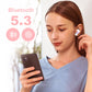 Audífonos In-Ear Inalámbricos con Bluetooth