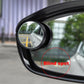 Regalo Perfecto-Espejo Redondo Retrovisor Del Coche