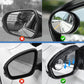 Regalo Perfecto-Espejo Redondo Retrovisor Del Coche