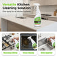🔥49% OFF🧼Heavy Duty Kitchen Degreaser Spray
